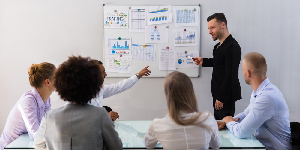 DataDriven Marketing Best Practices for 2022 and Beyond